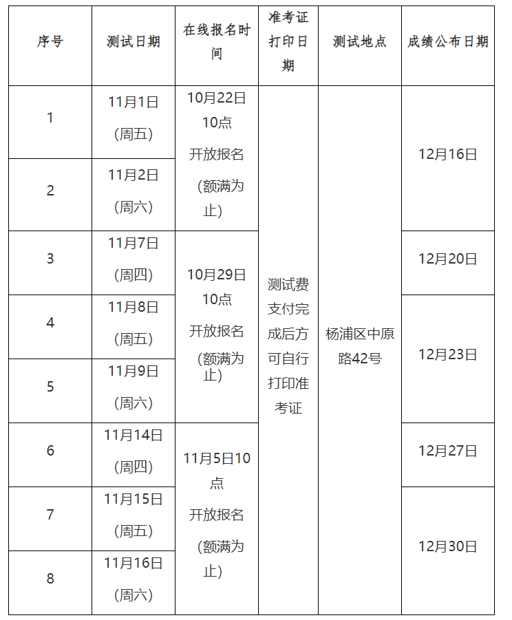 上海普通话